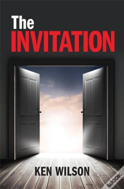 Capa do artigo The Invitation