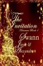 The Invitation  Kinsman Book 1 - Preview