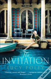 Capa do artigo The Invitation