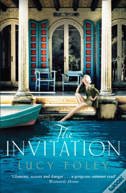Capa do artigo The Invitation