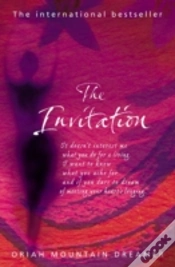Capa do artigo The Invitation