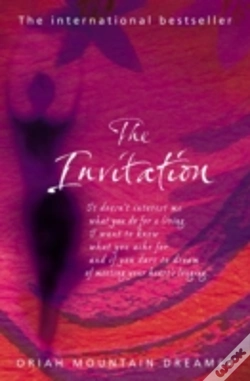 Capa do artigo The Invitation