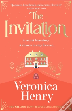 Capa do artigo The Invitation