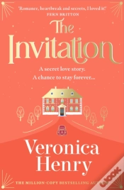 Capa do artigo The Invitation