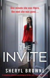 Capa do artigo The Invite