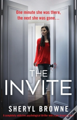 Capa do artigo The Invite