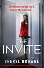 The Invite - Preview