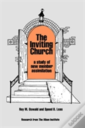 Capa do artigo The Inviting Church
