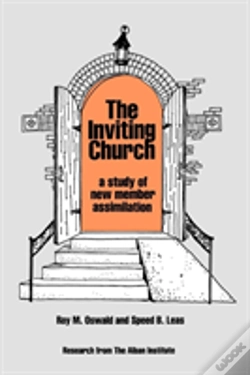 Capa do artigo The Inviting Church