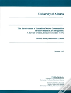 Capa do artigo The Involvement Of Canadian Native Comm