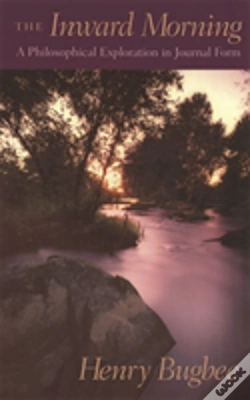 Capa do artigo The Inward Morning