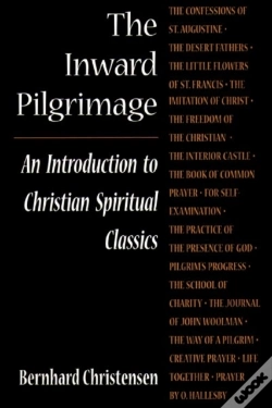 Capa do artigo The Inward Pilgrimage