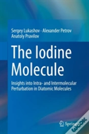 Capa do artigo The Iodine Molecule