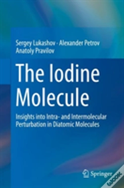 Capa do artigo The Iodine Molecule