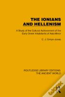 The Ionians And Hellenism