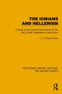 The Ionians And Hellenism - Preview