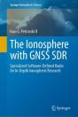 The Ionosphere With Gnss Sdr - Preview
