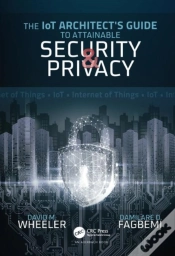 Capa do artigo The Iot Architect