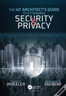 Capa do artigo The Iot Architect'S Guide To Attainable Security And Privacy
