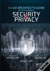Capa do artigo The Iot Architect