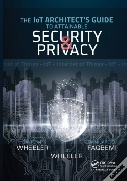 Capa do artigo The Iot Architect'S Guide To Attainable Security And Privacy