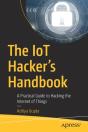 The Iot Hacker'S Handbook - Preview