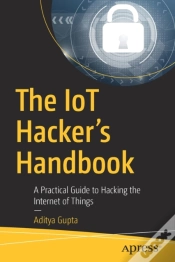 Capa do artigo The Iot Hacker