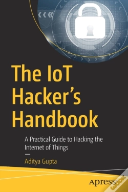 Capa do artigo The Iot Hacker'S Handbook