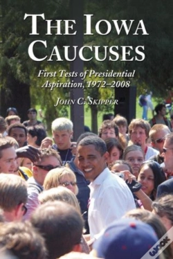 Capa do artigo The Iowa Caucuses