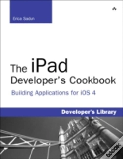 Capa do artigo The Ipad Developer'S Cookbook