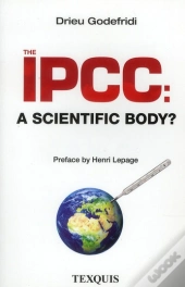 The Ipcc : A Scientific Body ?