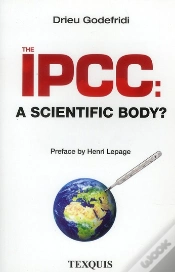 Capa do artigo The Ipcc : A Scientific Body ?