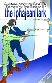 The Iphajean Lark