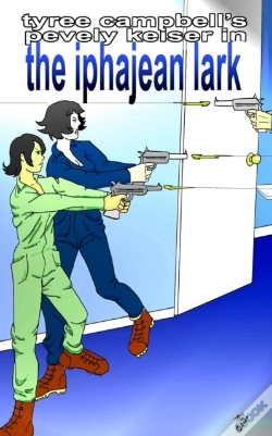Capa do artigo The Iphajean Lark