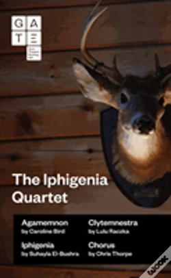 Capa do artigo The Iphigenia Quartet