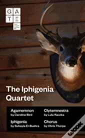 The Iphigenia Quartet