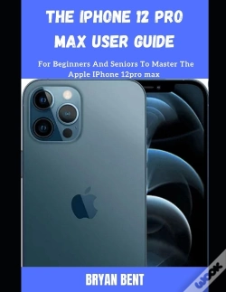 Capa do artigo The Iphone 12 Pro Max User Guide