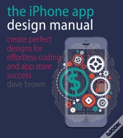 Capa do artigo The Iphone App Design Manual