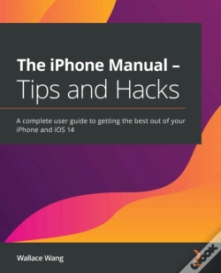 Capa do artigo The Iphone Manual - Tips And Hacks