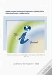 Capa do artigo The Ipinions Journal