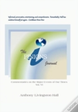 Capa do artigo The Ipinions Journal