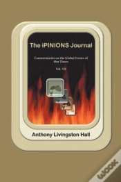 Capa do artigo The Ipinions Journal