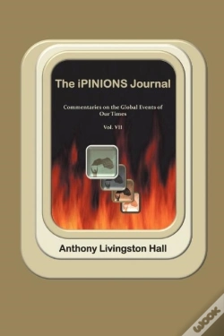 Capa do artigo The Ipinions Journal