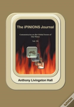 Capa do artigo The Ipinions Journal