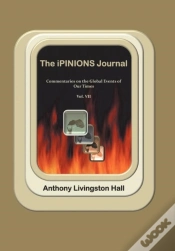 Capa do artigo The Ipinions Journal