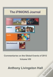 Capa do artigo The Ipinions Journal