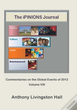 Capa do artigo The Ipinions Journal
