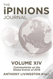 Capa do artigo The Ipinions Journal
