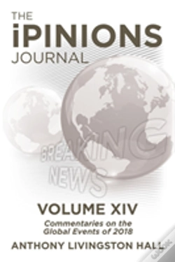 Capa do artigo The Ipinions Journal