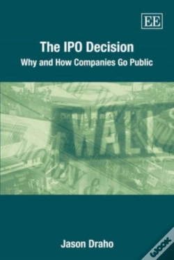 Capa do artigo The Ipo Decision